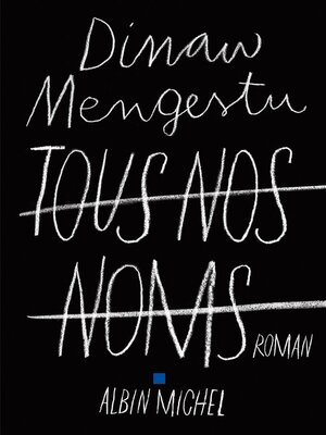 cover image of Tous nos noms